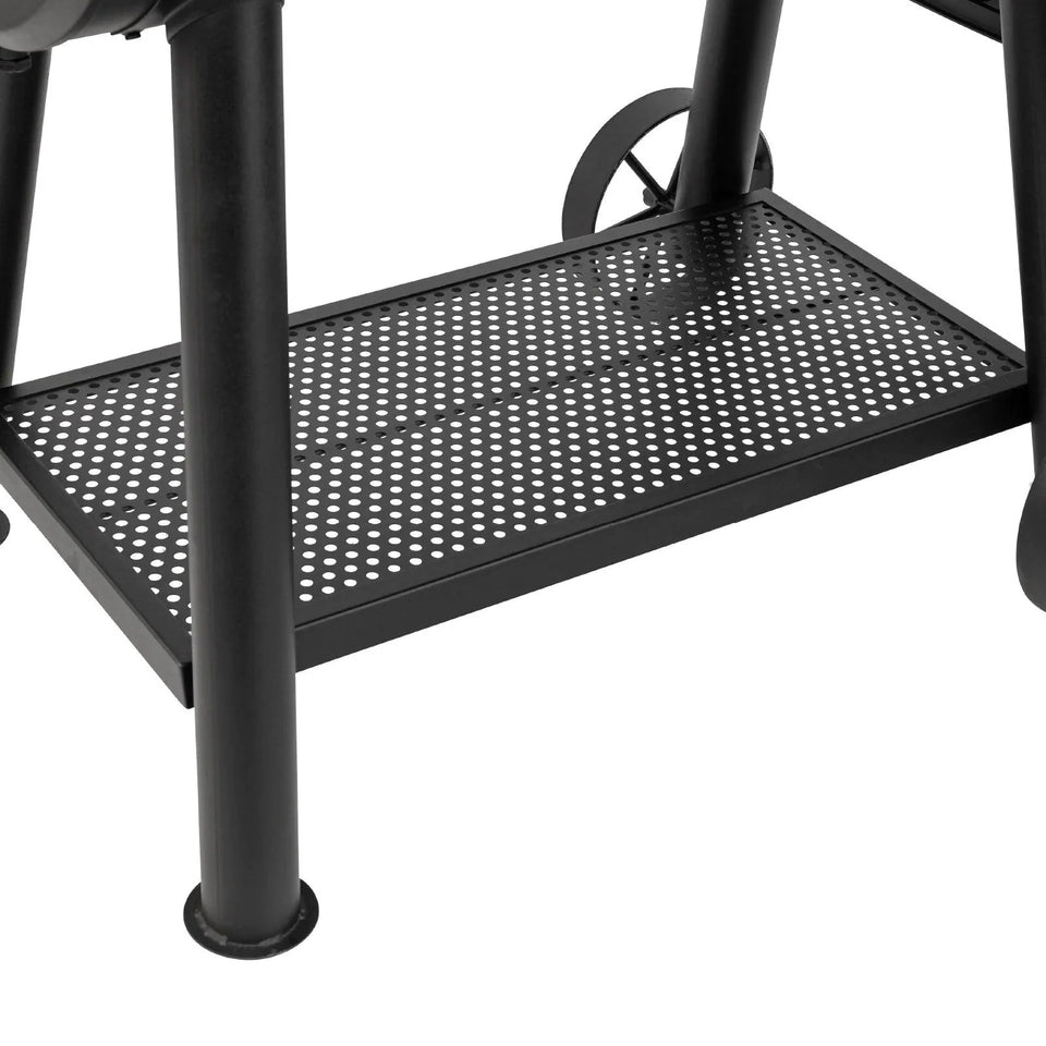 Char-Griller Grand Champ XD Offset Smoker