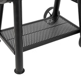 Char-Griller Grand Champ XD Offset Smoker