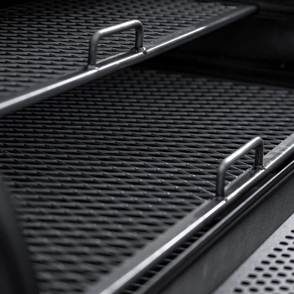 Char-Griller Grand Champ XD Offset Smoker