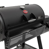 Char-Griller Grand Champ XD Offset Smoker