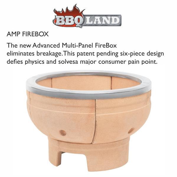 Classic II Kamado Joe BBQ