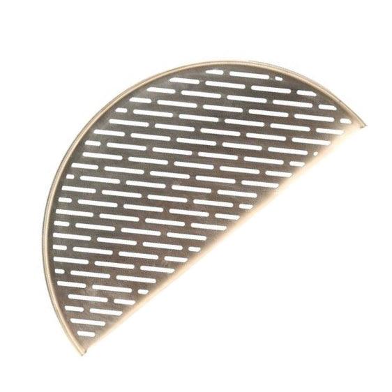 Classic Kamado Joe Laser Cut Stainless Steel Cooking Surface