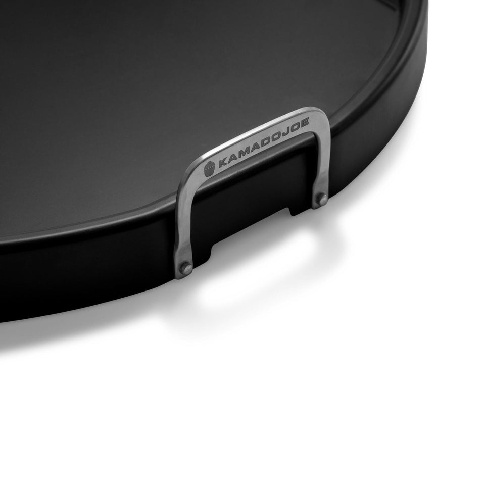 Classic Karbon Steel Griddle by Kamado Joe