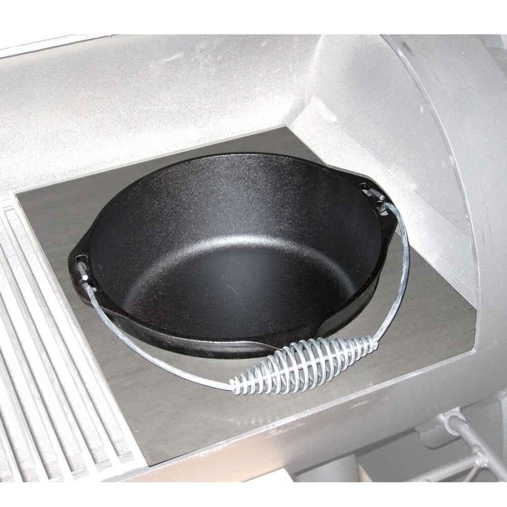 Cooking Plate Insert for 20