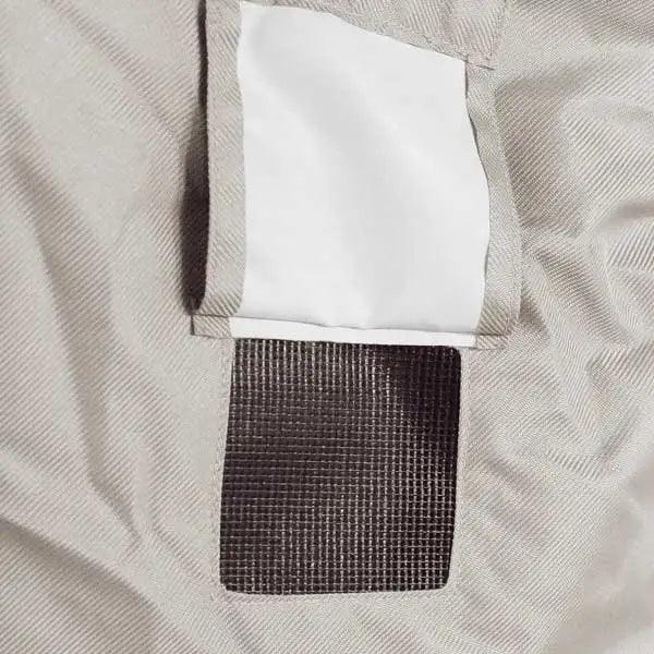 Cover for 24x48" Yoder Flat Top Charcoal BBQ Grill