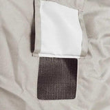 Cover for 24x48" Yoder Flat Top Charcoal BBQ Grill