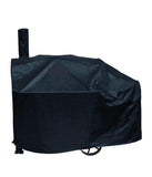 Cover for Char-Griller Competition Pro Offset BBQ