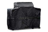 Cover for Grillstream Gourmet 4 Burner Hybrid BBQ