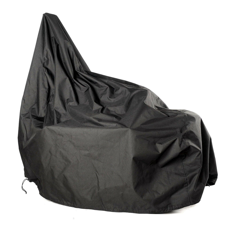 Cover for Joe's 16" Longhorn / Texas Classic Offset Smoker