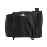Cover for Pit Boss 850 Navigator with Smoke Box