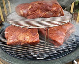 Grill Expander for Classic Kamado Joe