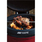 JoeTisserie Rotisserie for Kamado Joe Classic