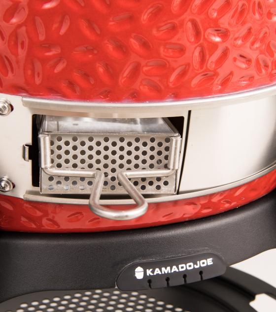 Kamado Joe Big Joe III