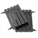 Kamado Joe Classic Aluminium Side Shelves Pair