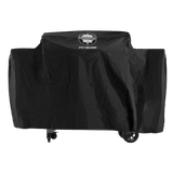 Cover for Pit Boss 1230CN Duo Grill Smoker