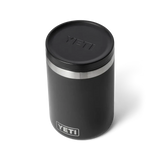 Yeti 16oz Rambler Food Jar - Black