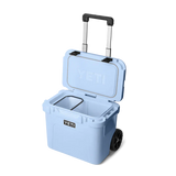 Yeti Roadie 32 Cooler Box in Big Sky Blue
