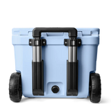 Yeti Roadie 32 Cooler Box in Big Sky Blue