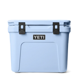 Yeti Roadie 32 Cooler Box in Big Sky Blue