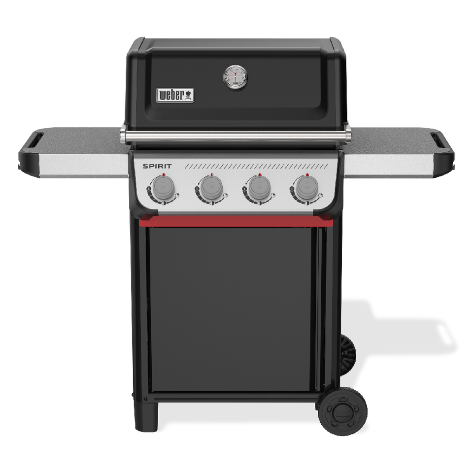 Weber Spirit E-410 Gas BBQ (1500893)
