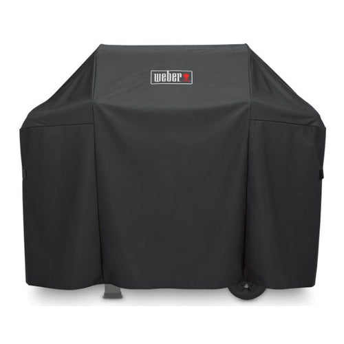 Weber Premium BBQ Cover For Spirit E-410