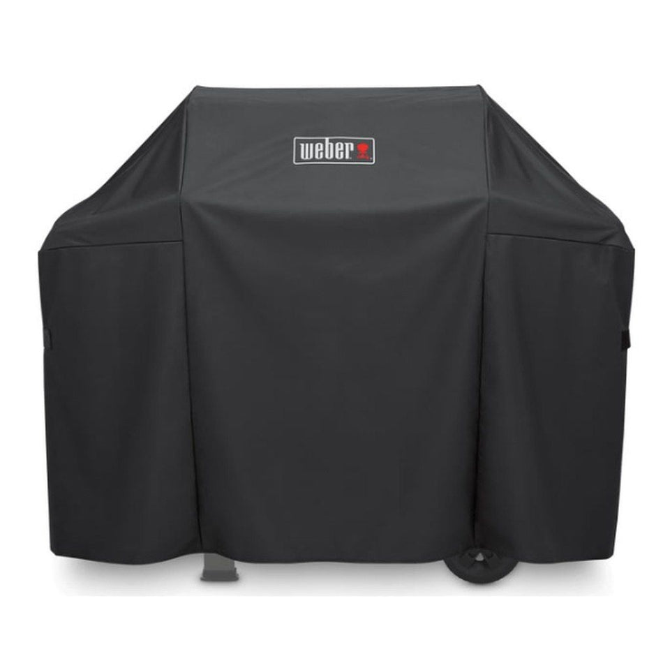 Weber Premium BBQ Cover For Spirit E-410