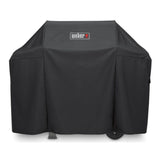 Weber Premium BBQ Cover For Spirit E-410