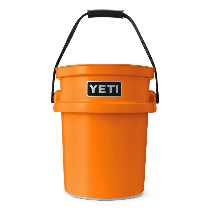 Yeti Loadout Bucket 5-Gallon
