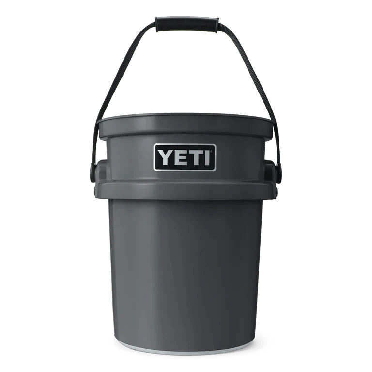 Yeti Loadout Bucket 5-Gallon