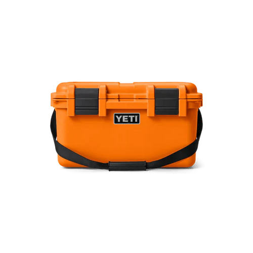Yeti Loadout GoBox 30 Gear Case
