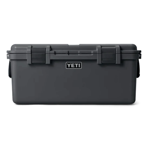 Yeti LoadOut GoBox 60 - Charcoal