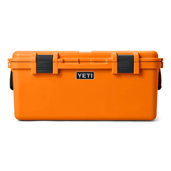 Yeti LoadOut GoBox 60 - King Crab Orange