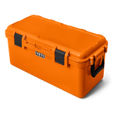 Yeti LoadOut GoBox 60 - King Crab Orange