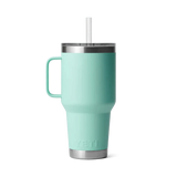 Yeti Rambler 1 Litre / 35oz Straw Mug