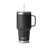 Yeti Rambler 1 Litre / 35oz Straw Mug