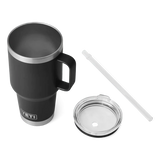 Yeti Rambler 1 Litre / 35oz Straw Mug