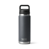 Yeti Rambler 26oz 750ml Bottle with Chug Cap