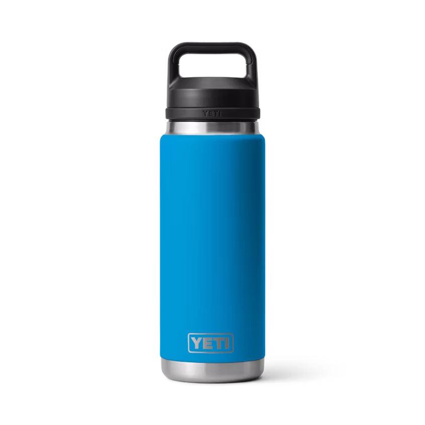 Yeti Rambler 26oz 750ml Bottle with Chug Cap