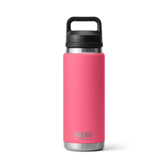 Yeti Rambler 26oz 750ml Bottle with Chug Cap