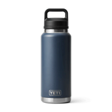 Yeti Rambler 26oz 750ml Bottle with Chug Cap