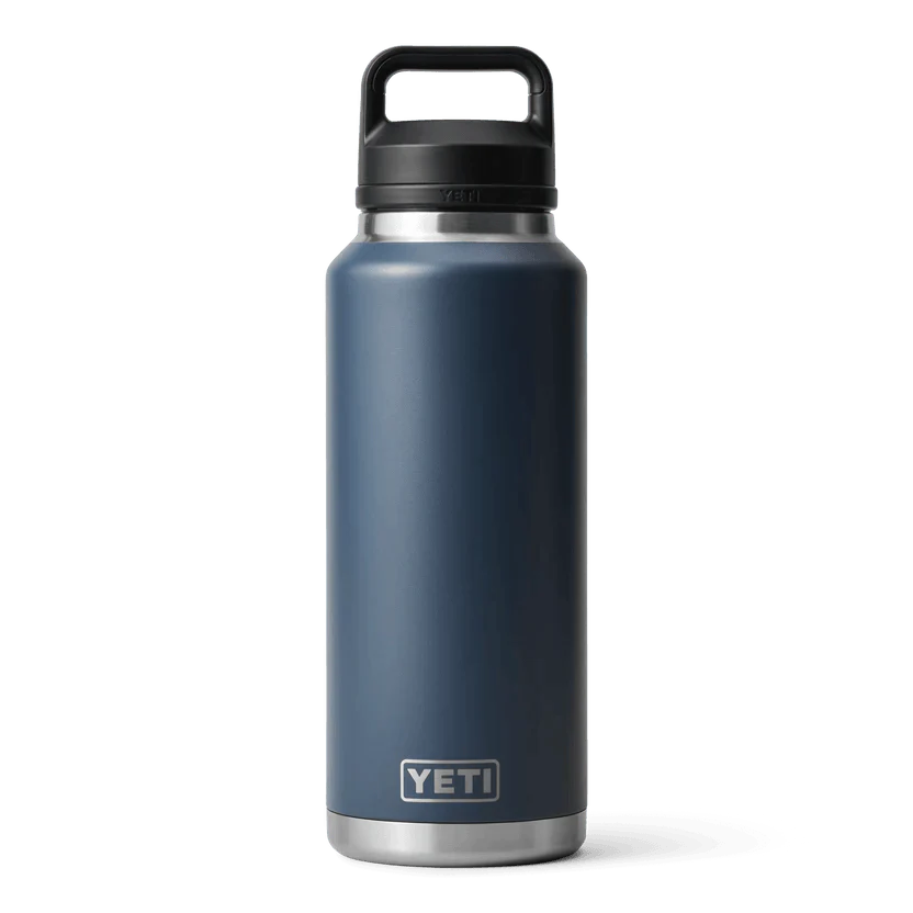 Yeti Rambler 46oz 1.4L Bottle with Chug Cap