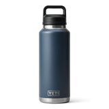 Yeti Rambler 46oz 1.4L Bottle with Chug Cap