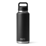 Yeti Rambler 46oz 1.4L Bottle with Chug Cap