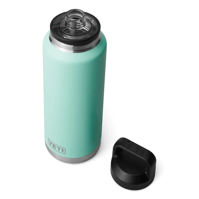 Yeti Rambler 46oz 1.4L Bottle with Chug Cap