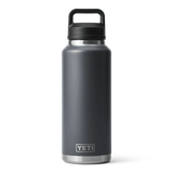 Yeti Rambler 46oz 1.4L Bottle with Chug Cap