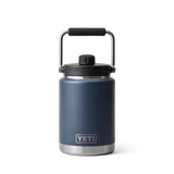 Yeti Rambler® 1/2 Gallon (1.9 L) Jug - Navy