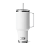 Yeti Rambler Straw Mug 42oz 1.2 Litre