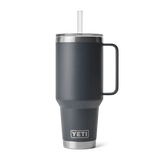 Yeti Rambler Straw Mug 42oz 1.2 Litre