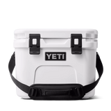 YETI Roadie 15 Hard Cooler with DoubleDuty Shoulder Strap