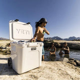 Yeti Roadie 48 Wheeled Cool Box